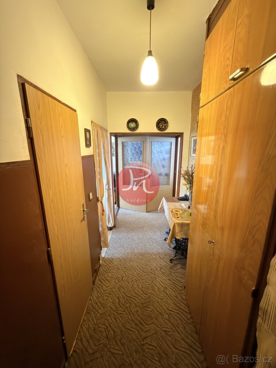 Prodej bytu 2+1, Bohumín - Převod do osobního bez anuity = o - 5