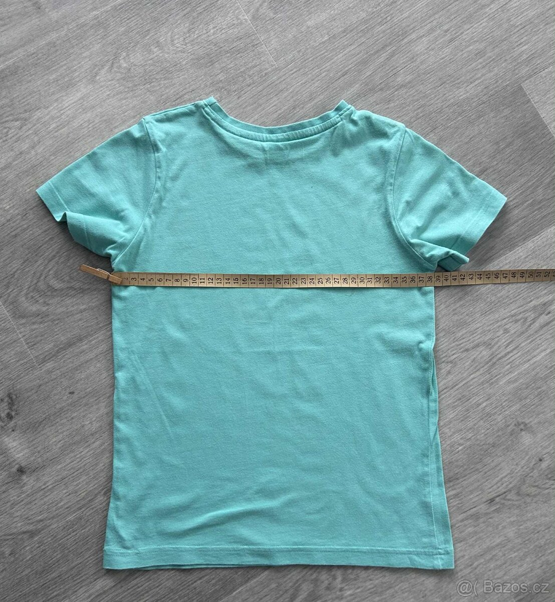 Prodám tričko F&F vel. 134 - 5