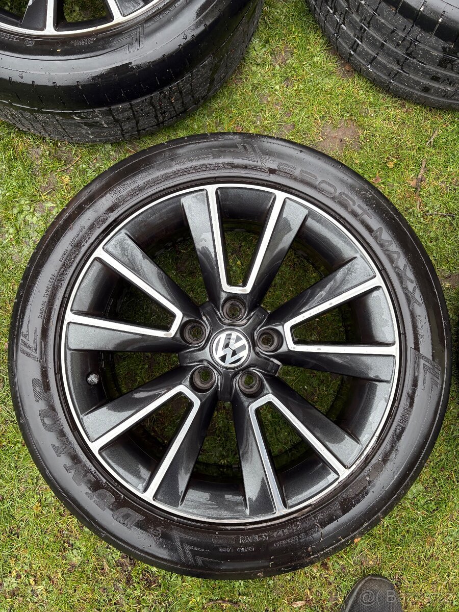 Alu kola R17 MATTERHORN - 5