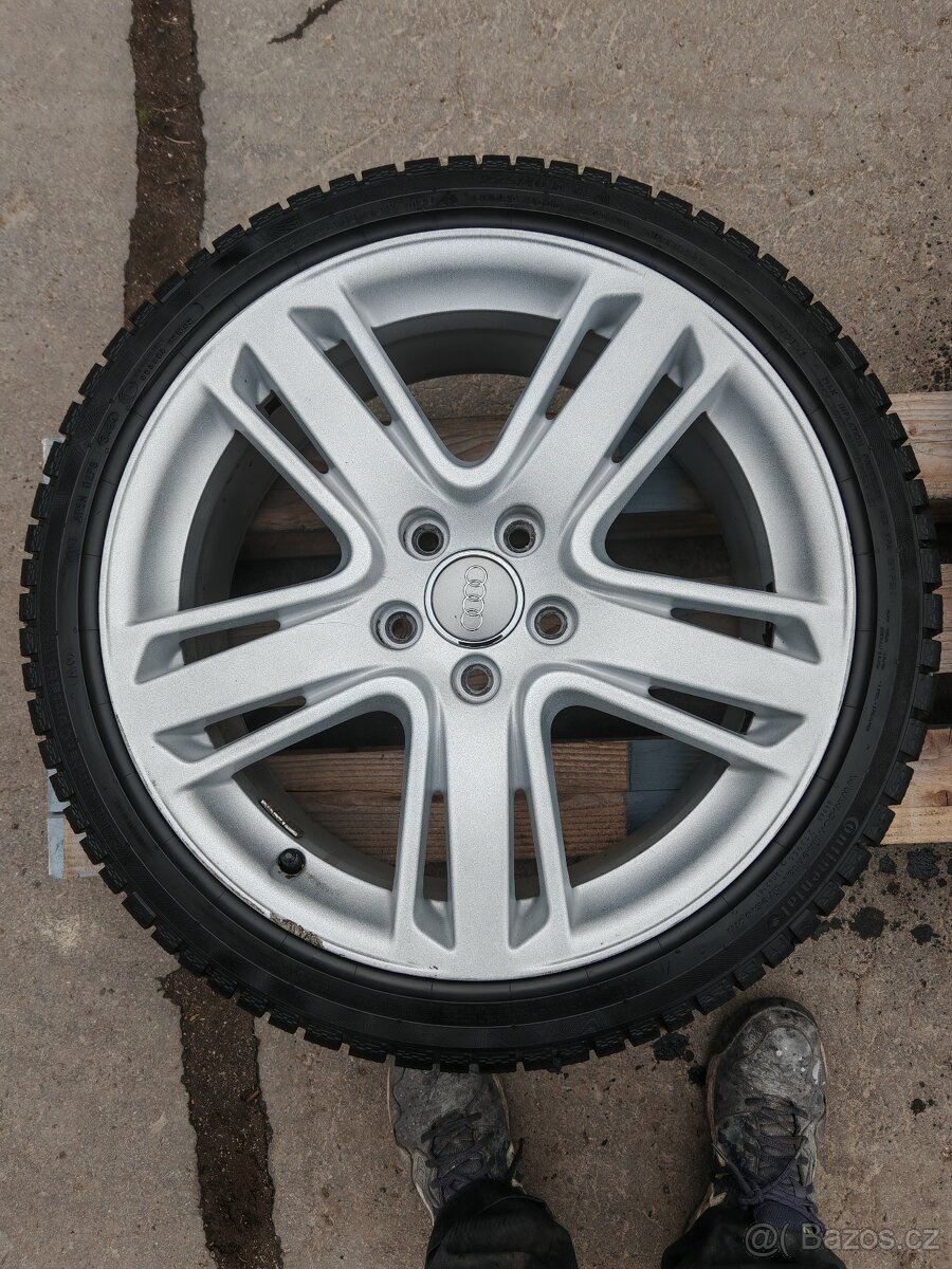 Alu R18 5x112 - 5