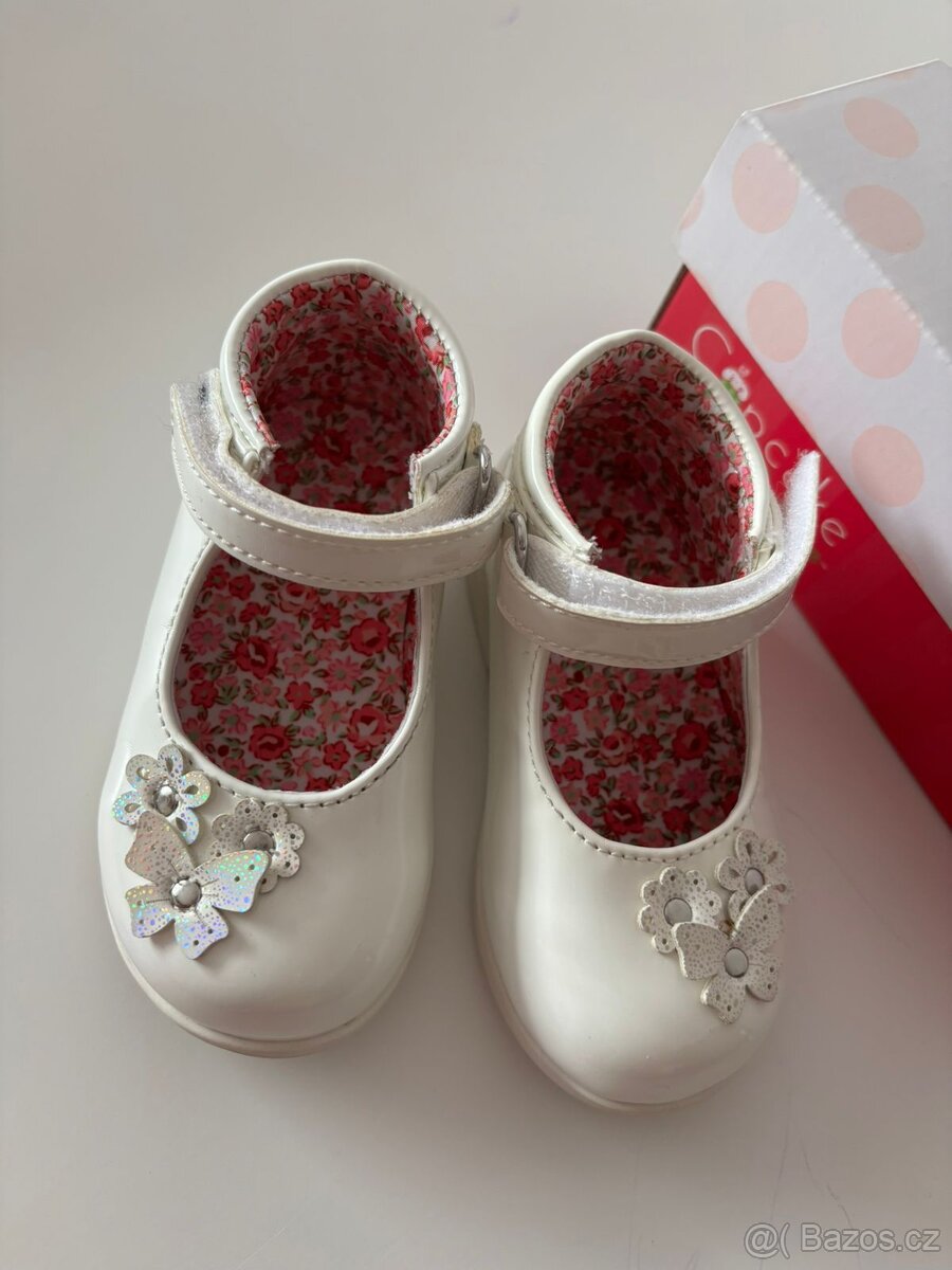 dětské boty - 5