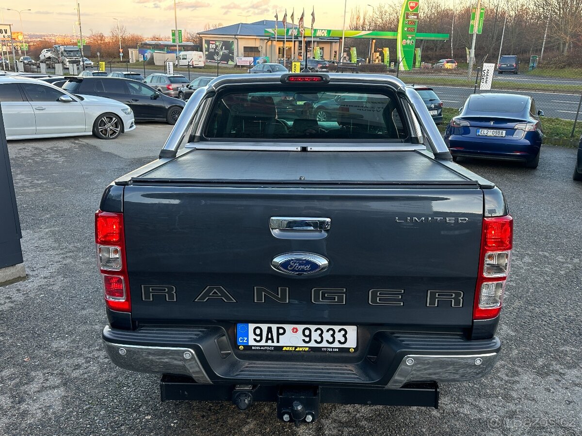 Ford Ranger 2023 - 5