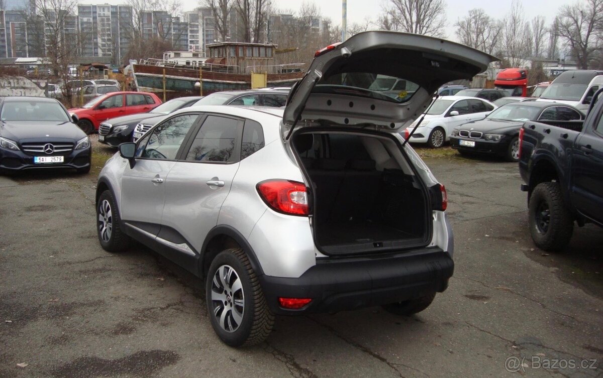 Renault Captur Limited - 5