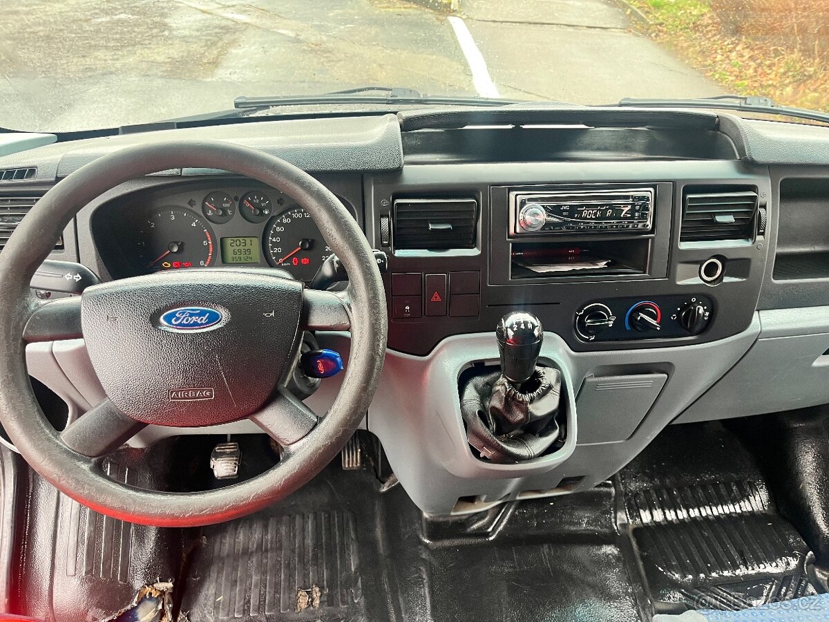 Ford Transit 280 - 5