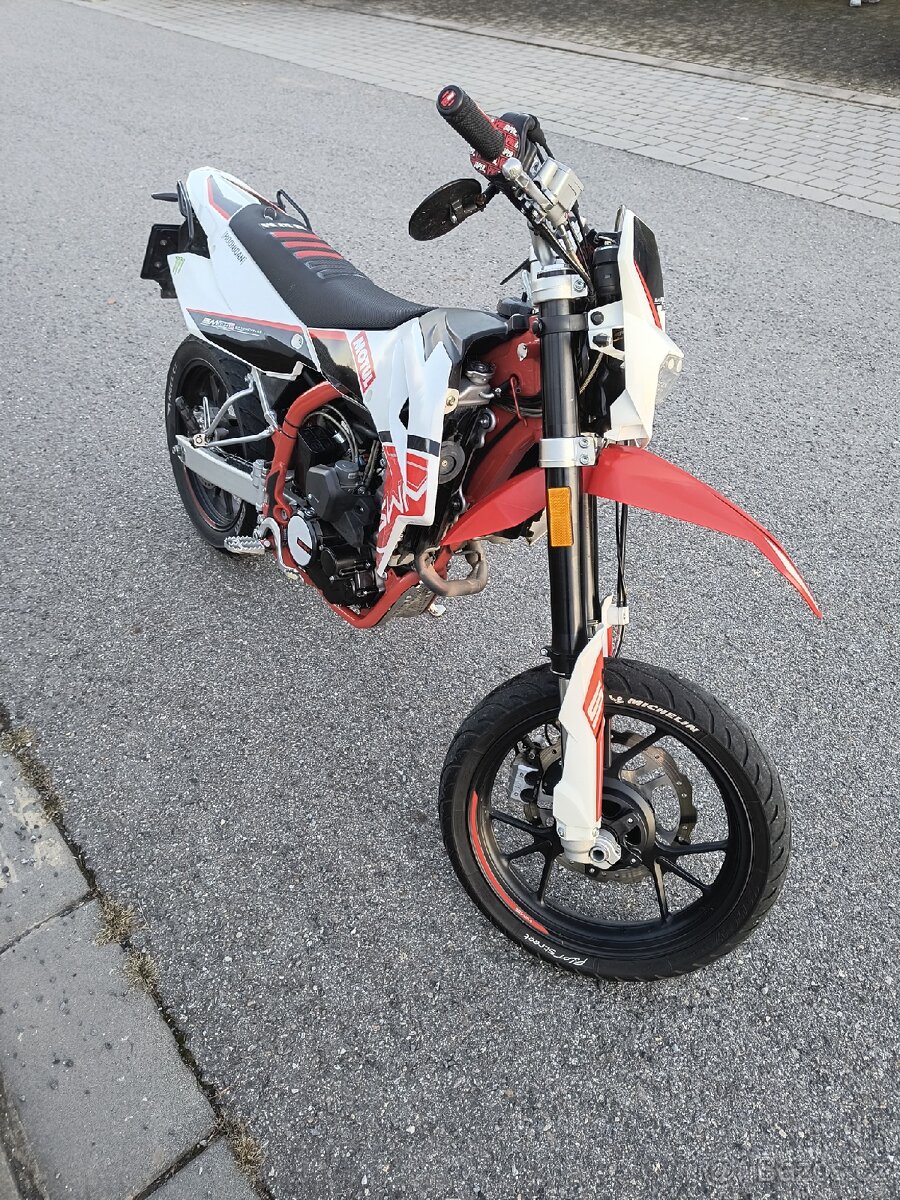 Swm 125R - 5