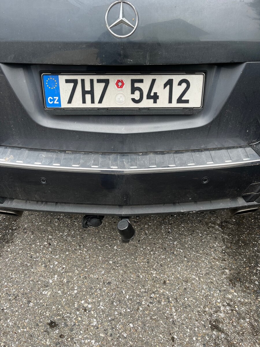 Mercedes-benz GLK 350 CDI - 5