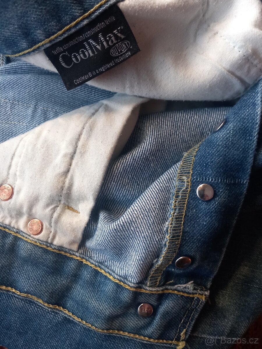 Levi's 501- W31 L30 - 5