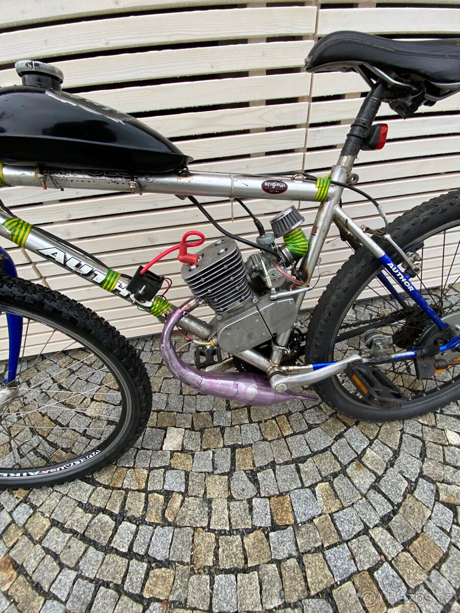 Motokolo 110 cc
