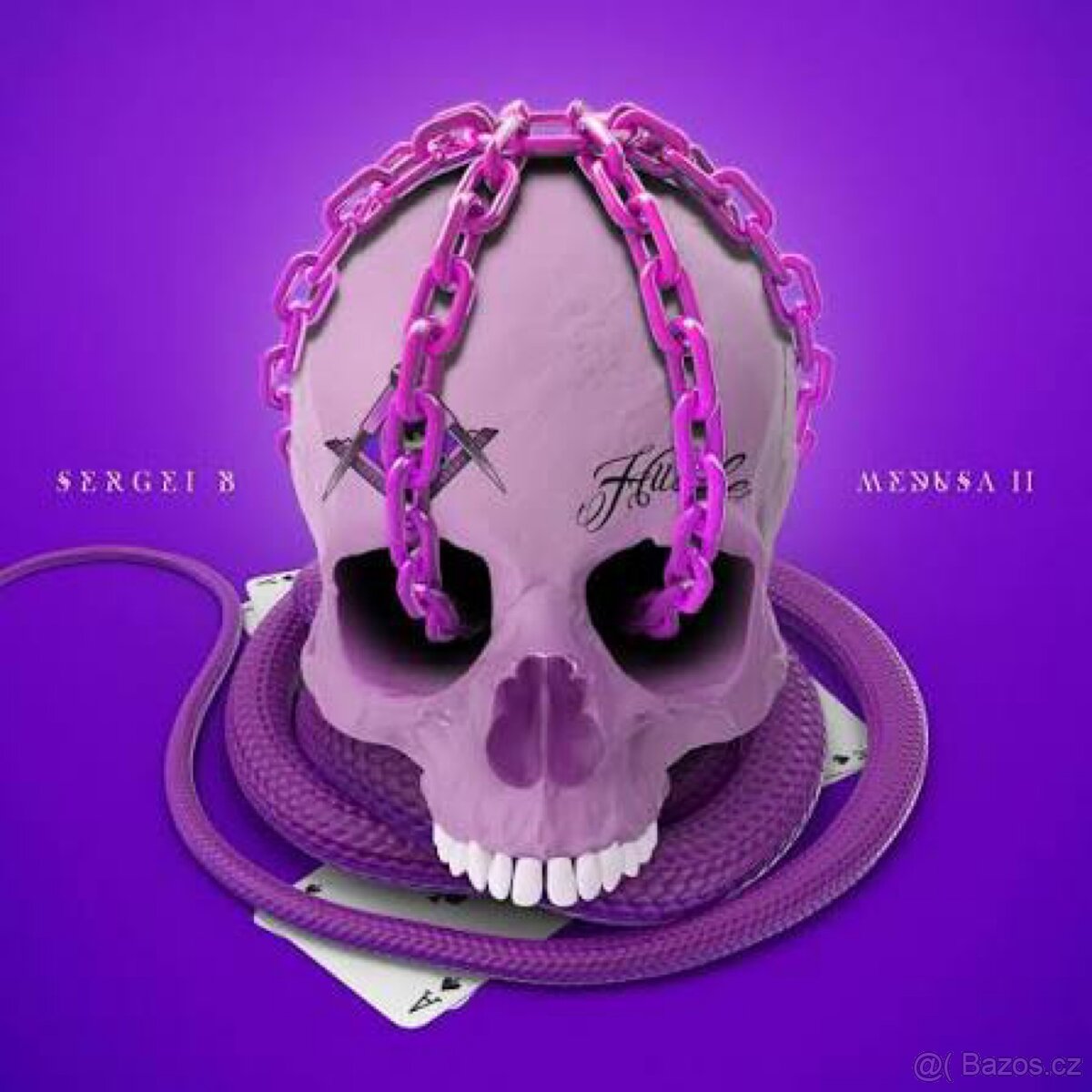 Sergei Barracuda - 5