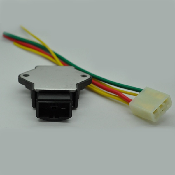 Honda cbr regulátor - 5