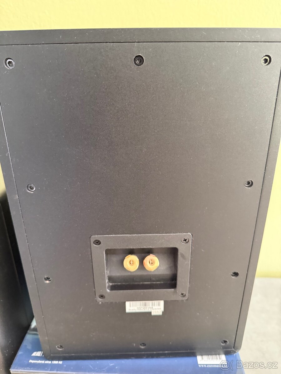 Reproduktory (studiové monitory) KRK R9 - 5