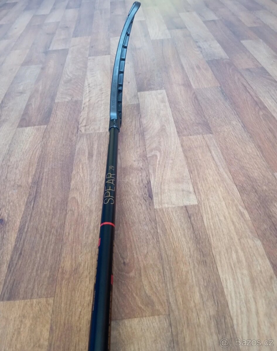 Florbalová hůl/Florbalová hokejka Freez - 5