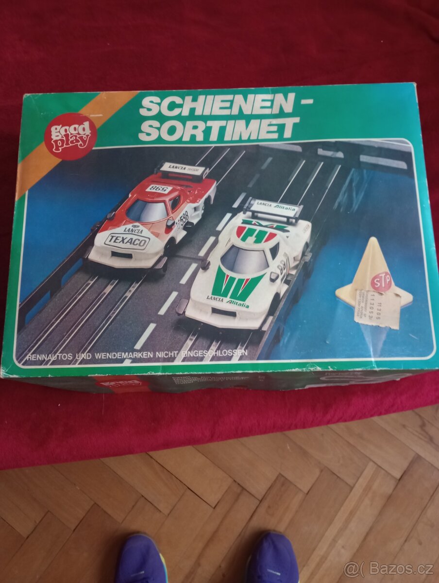 Good Play autodraha - 5