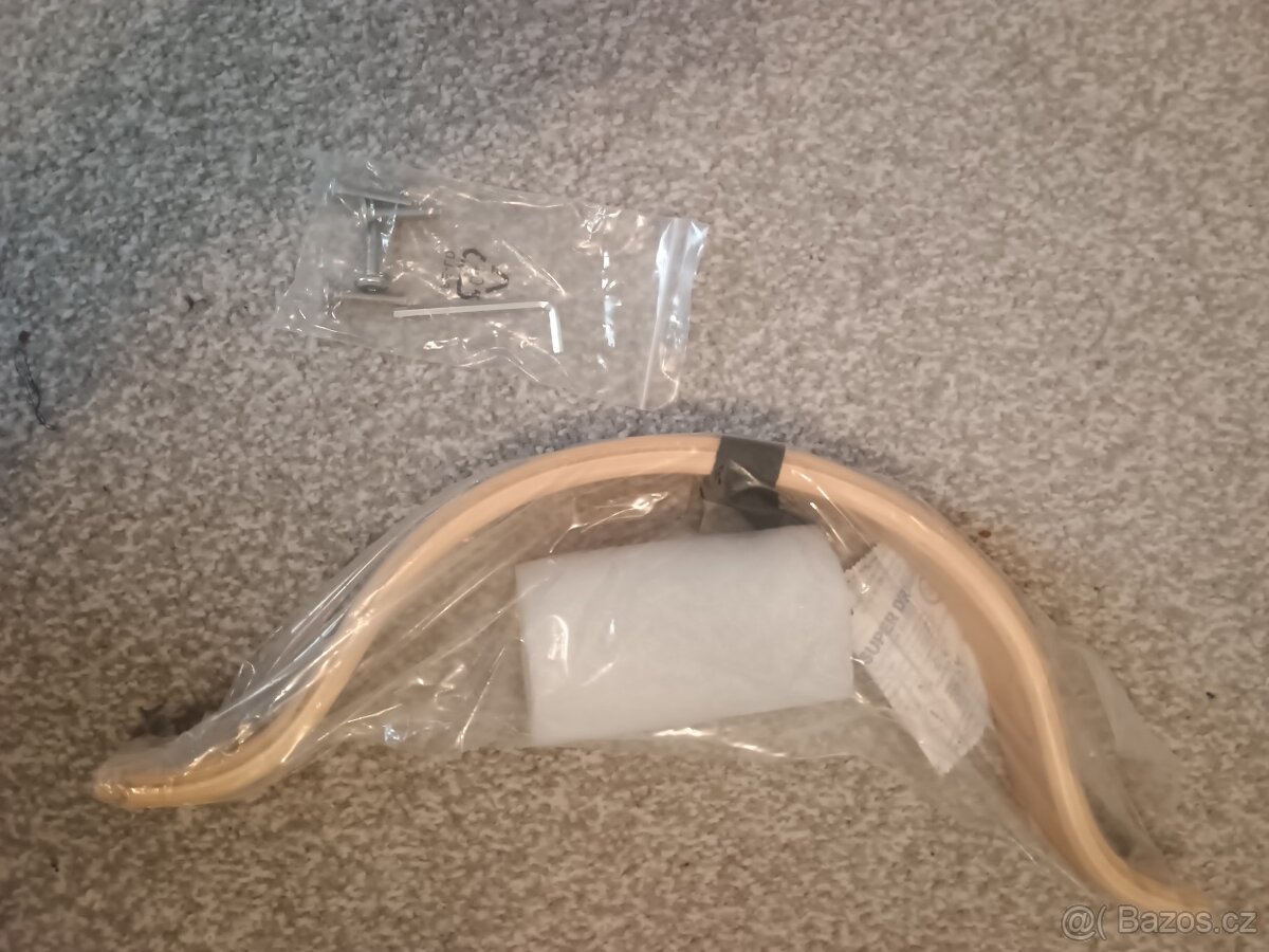 Dětská rostoucí židle - 5