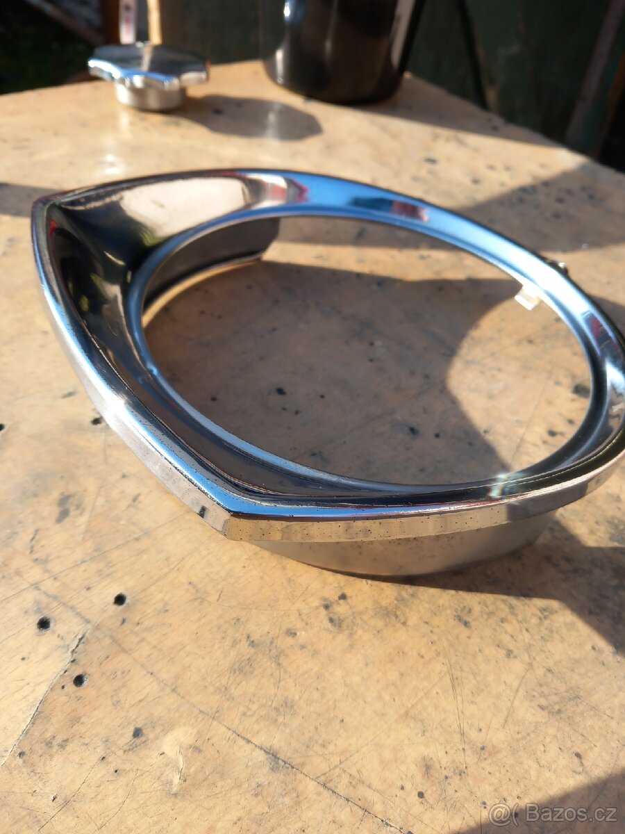 Rámeček světla čz 175/477 - 5