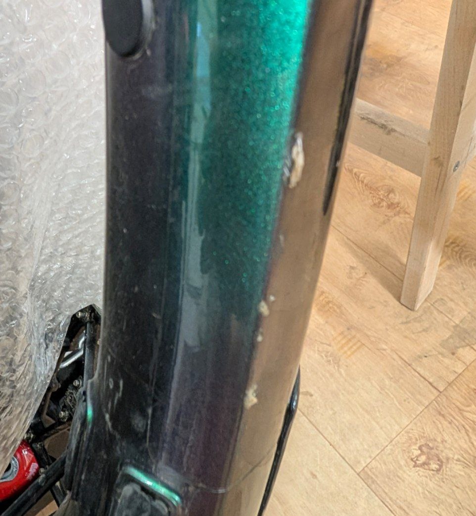 Giant REIGN 29 1 2020 - 5