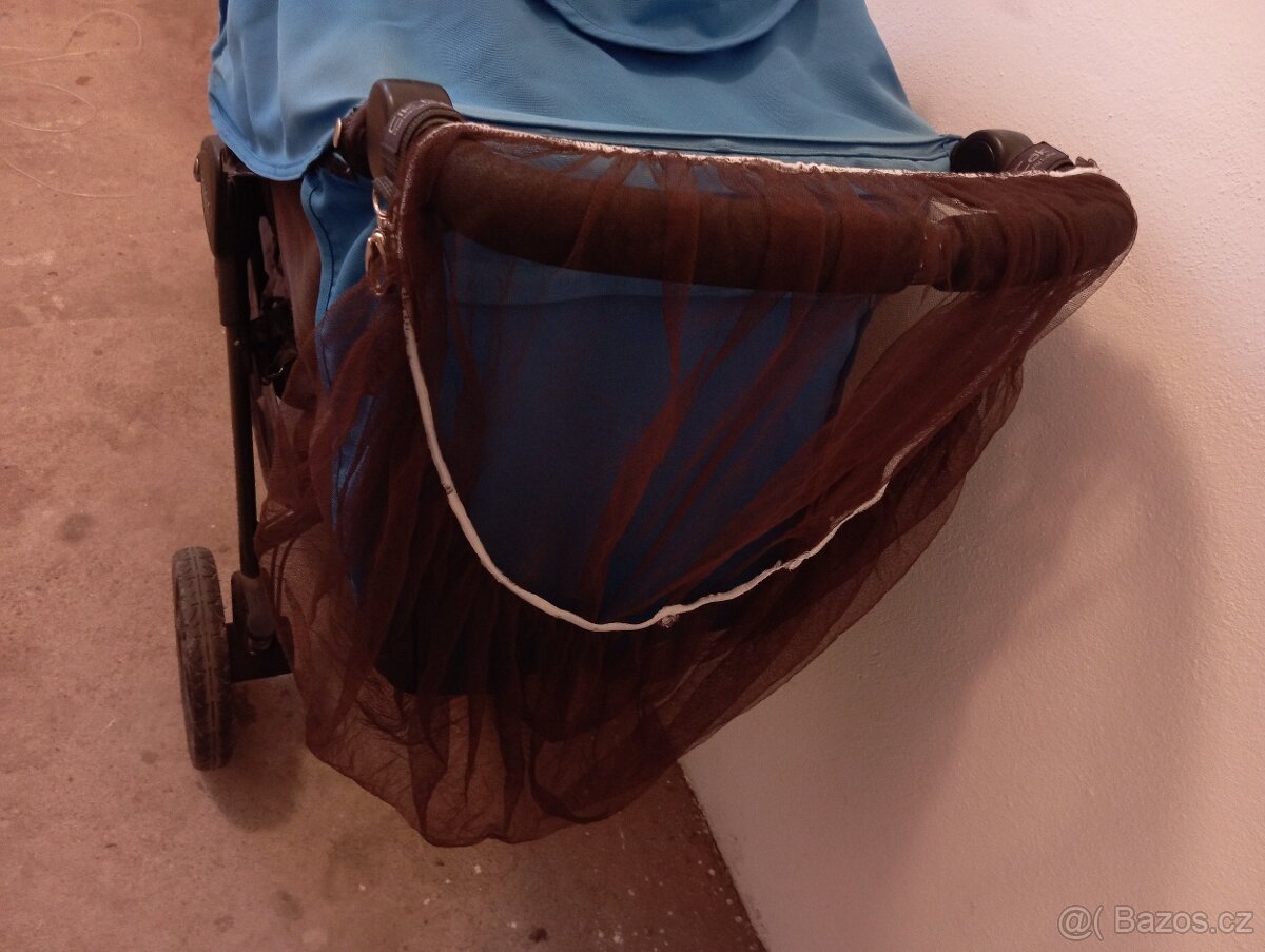 Prodej kočárku Britax - 5