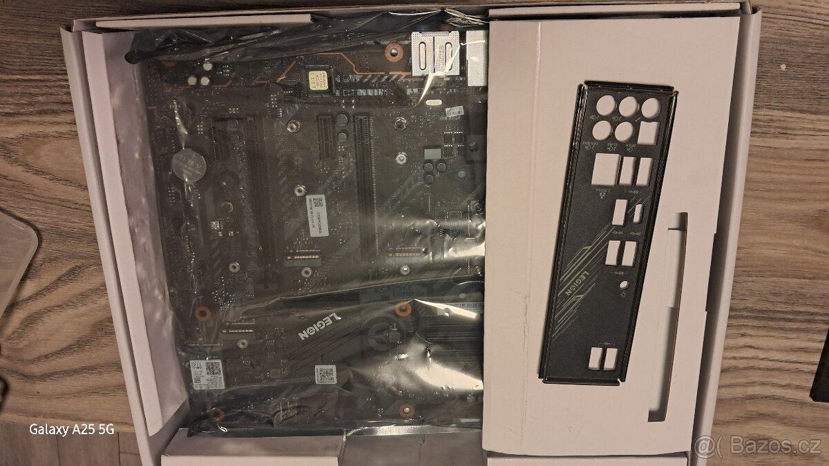 Lenovo Legion T7 Intel® Z690 Chipset , - 5