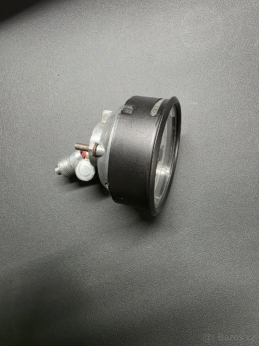 Tachometr Jawa pérák komunista - 5