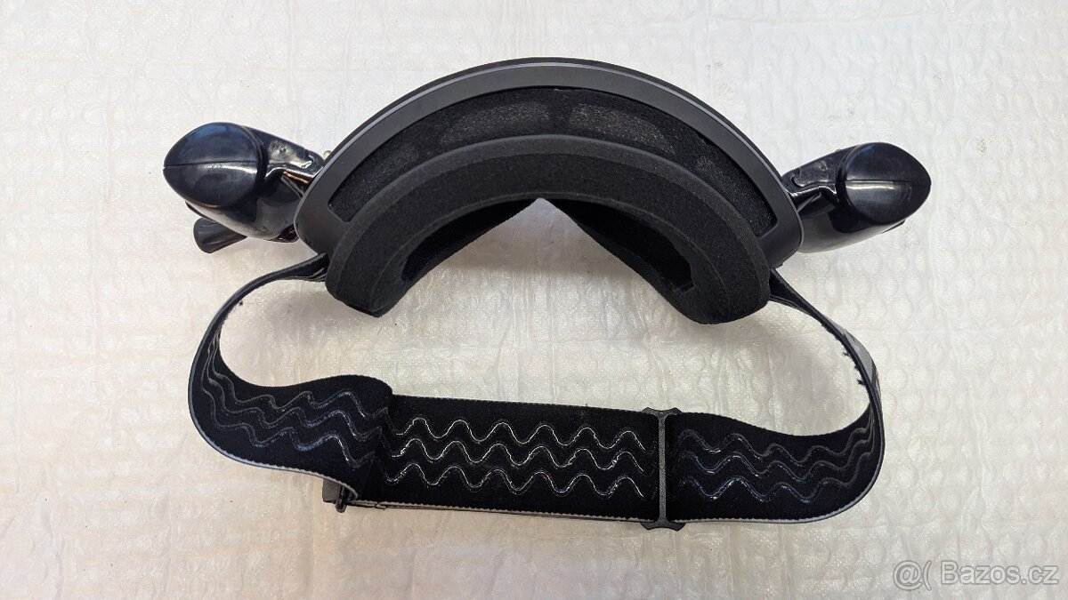 Brýle Raven Roll-off - 5