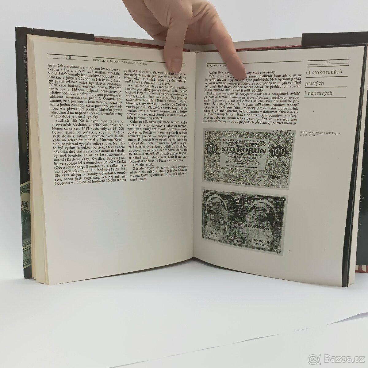 Atentáty na peníze - 5