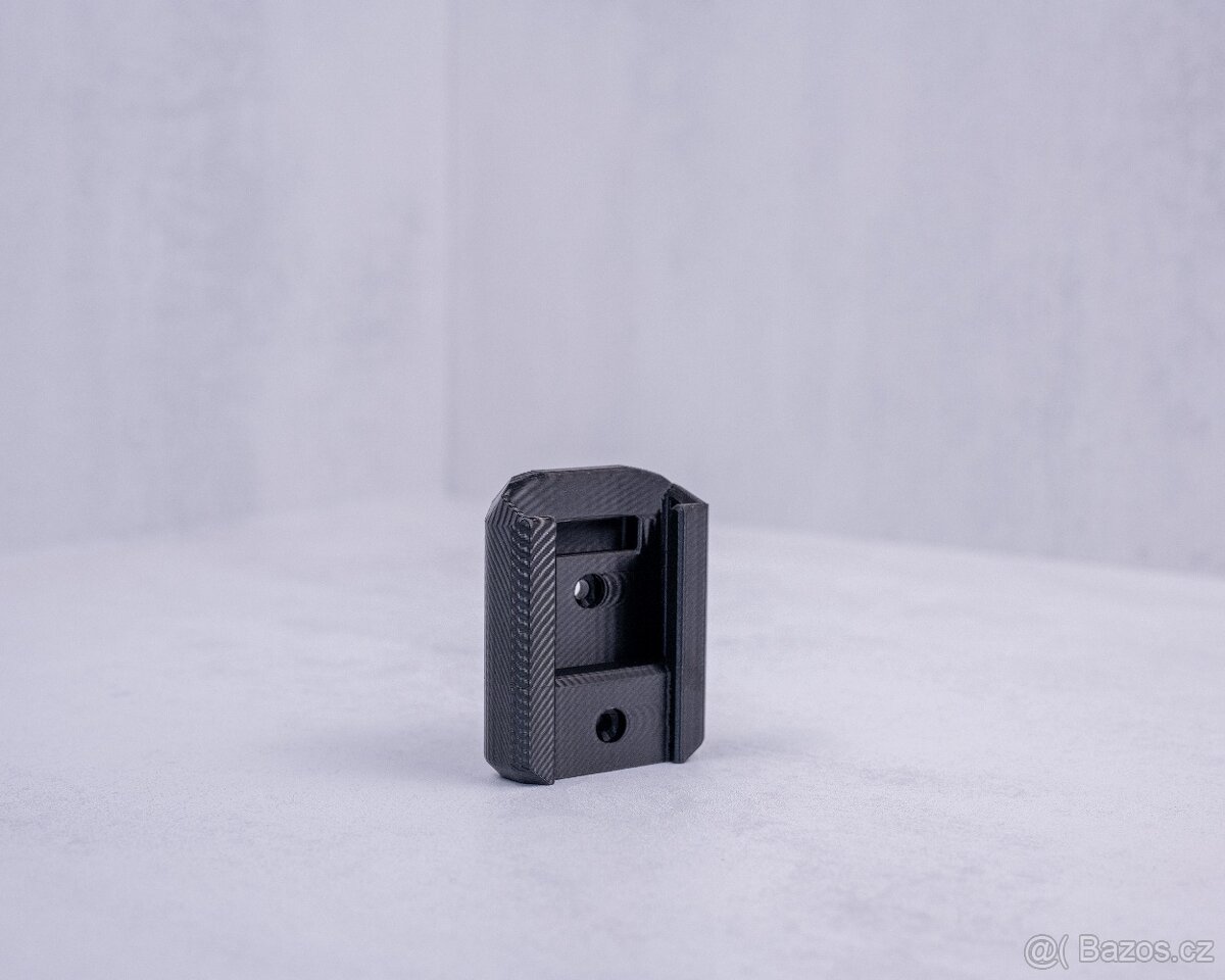 Worx / Pattfield 20V držáky baterií - 5