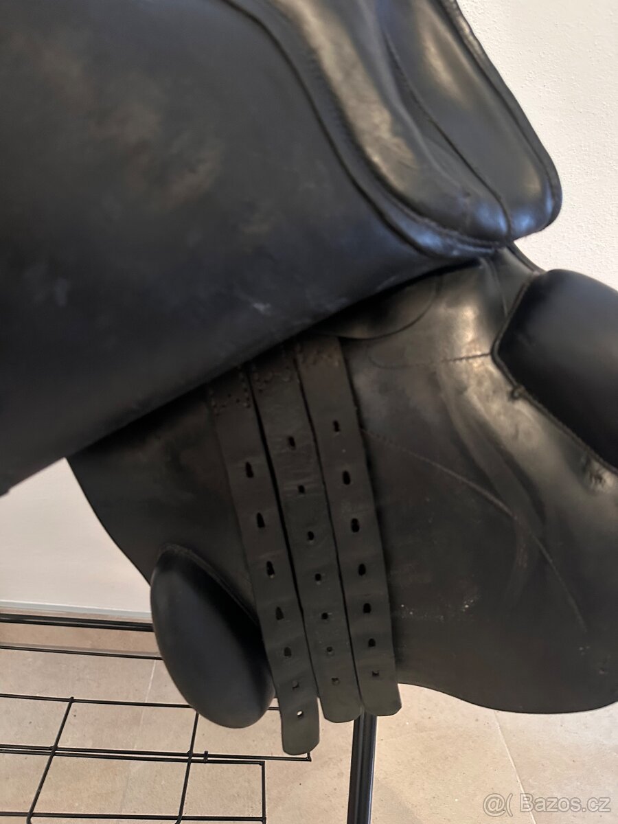 Skokové sedlo Prestige Venezia - 5