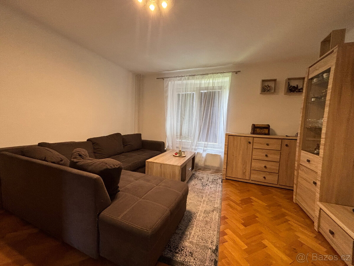 Prodej zděného bytu 2+1 v osob. vl. Neplachova ul. - 5