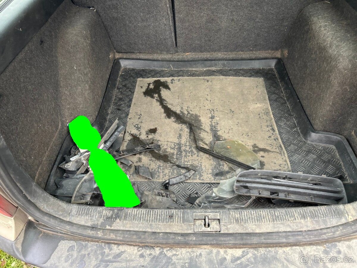 Prodám Škoda Octavia combi 1 - 5