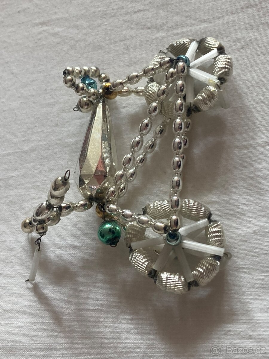 Vánoční ozdoby - 5