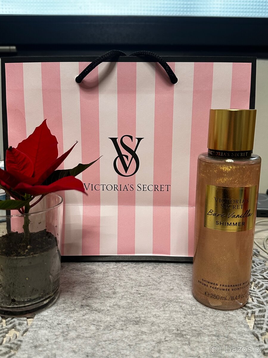 Prodám originální vůně Victoria’s Secret – nové, nerozbalené - 5