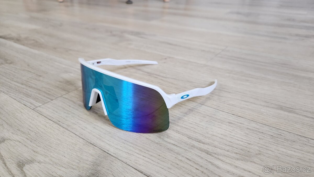 Sluneční brýle O Sutro bez spodního rámečku s Prizm skly - 5