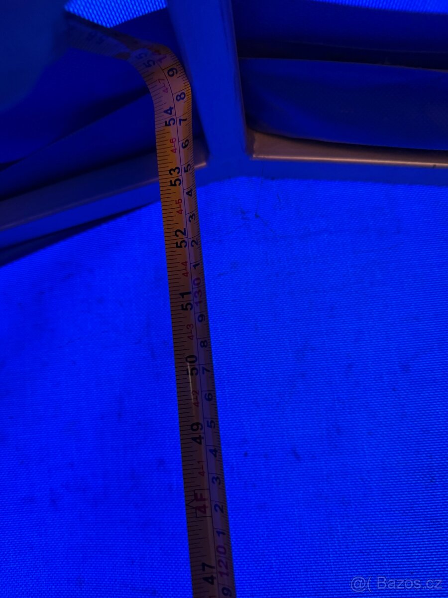 Prodám přívěsný vozík - 5