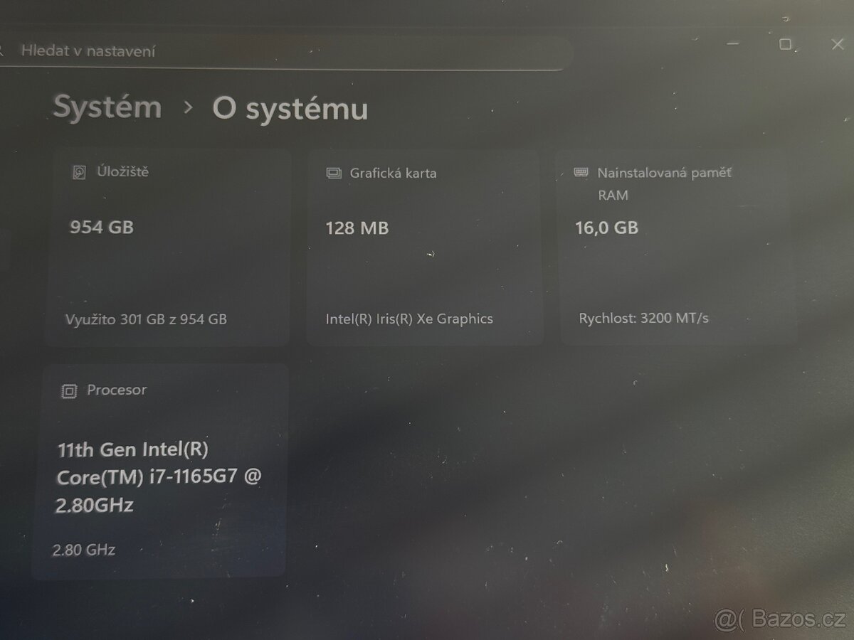 Lenovo IdeaPad 5 Pro 14ITL6 - 5