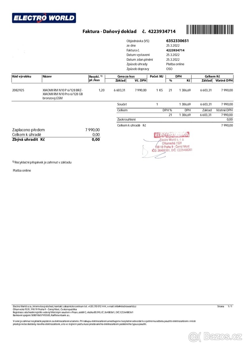 Xiaomi redmi note 10 pro - 5