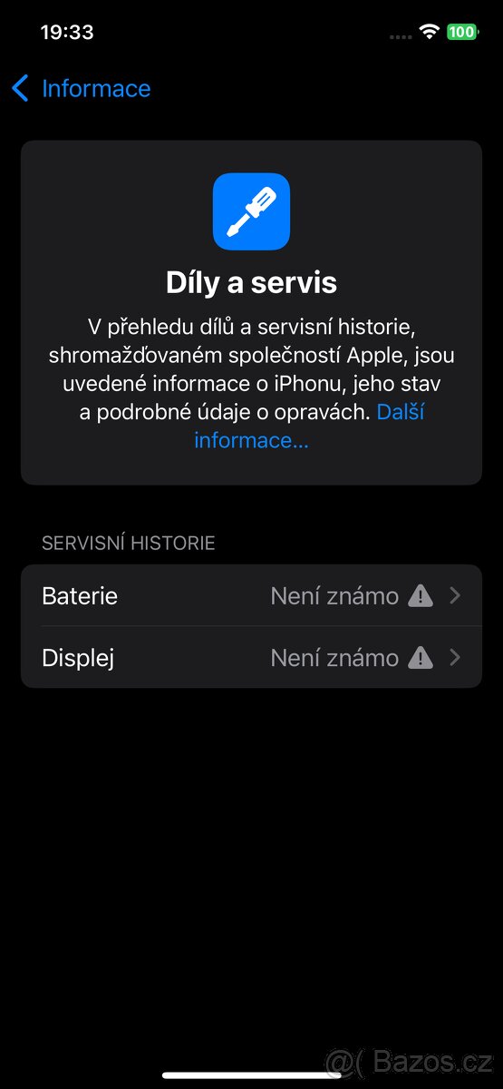 iPhone 12 Pro 256 GB - 5