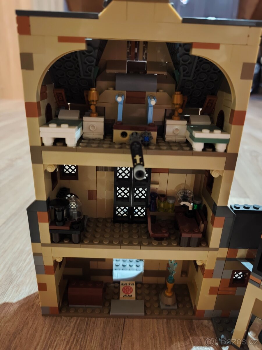 Lego Harry Potter - 5