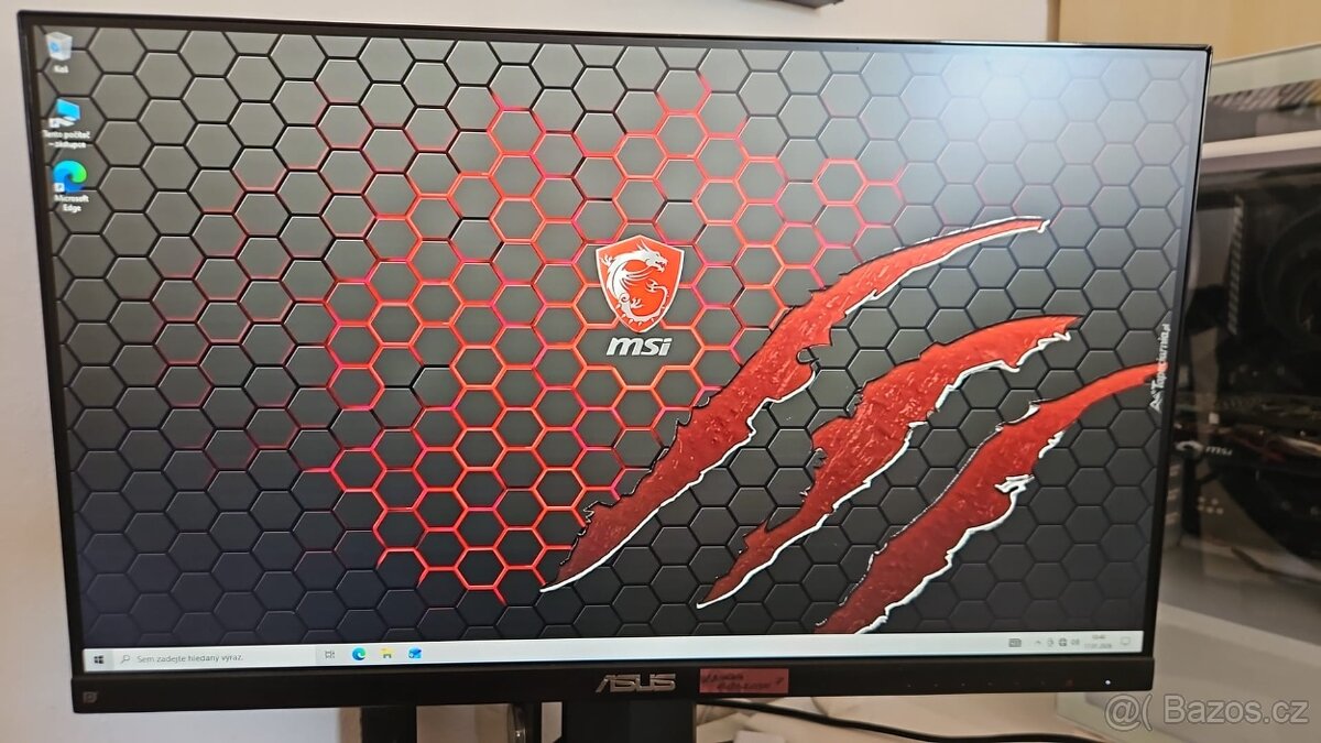 Herní Počítač - 5