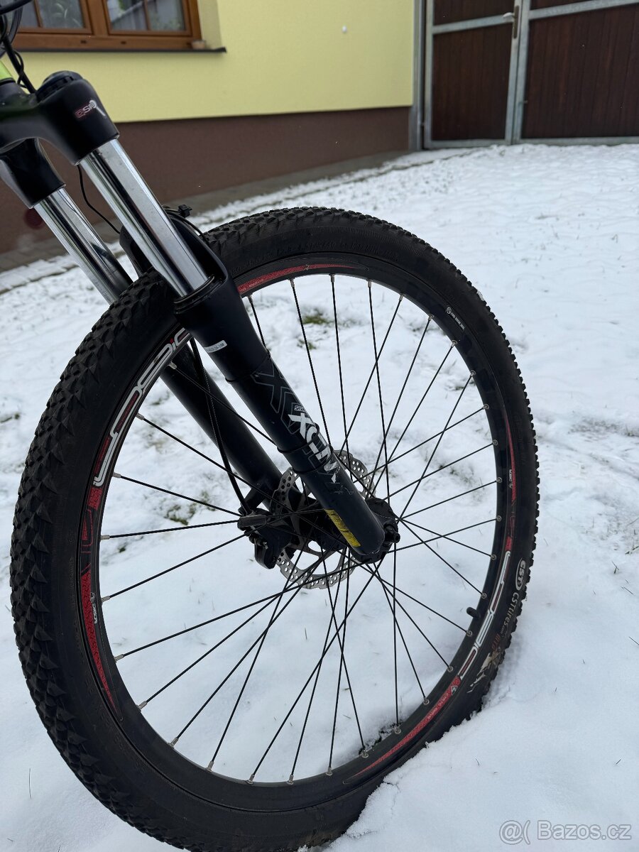 Horské kolo Scud - 5