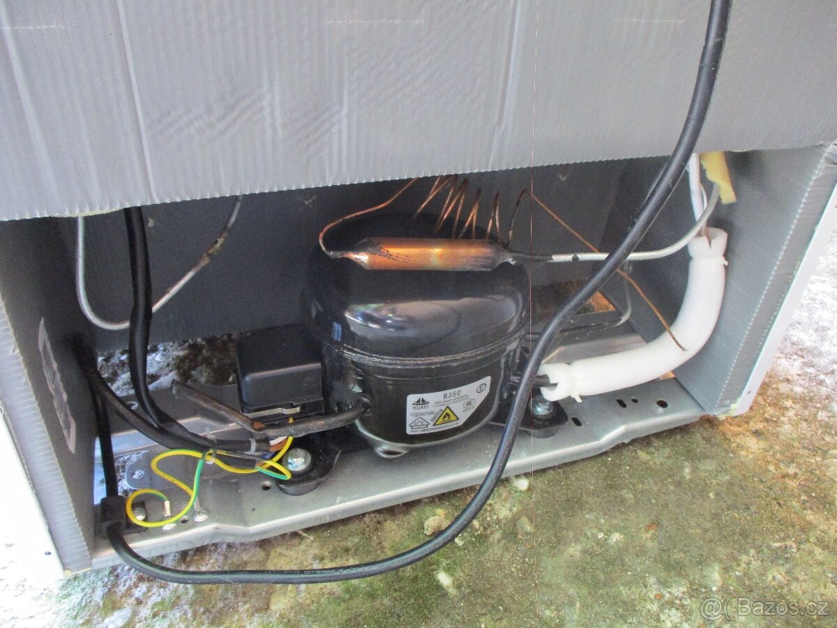 lednice do karavanu - 5