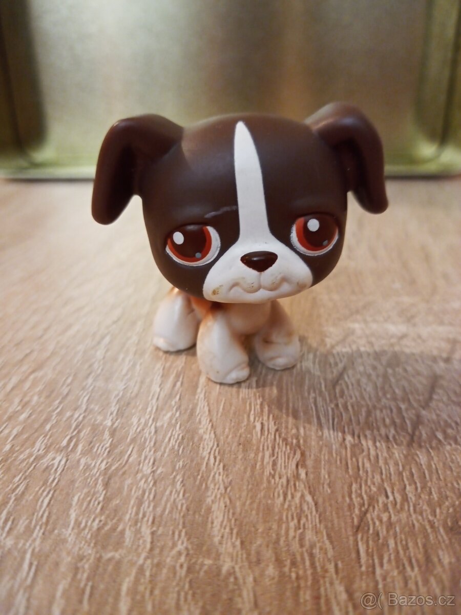 Littles Pet Shop - 5