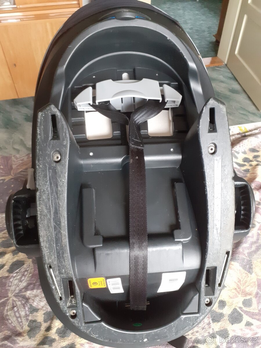 Dětská sedačka - 5