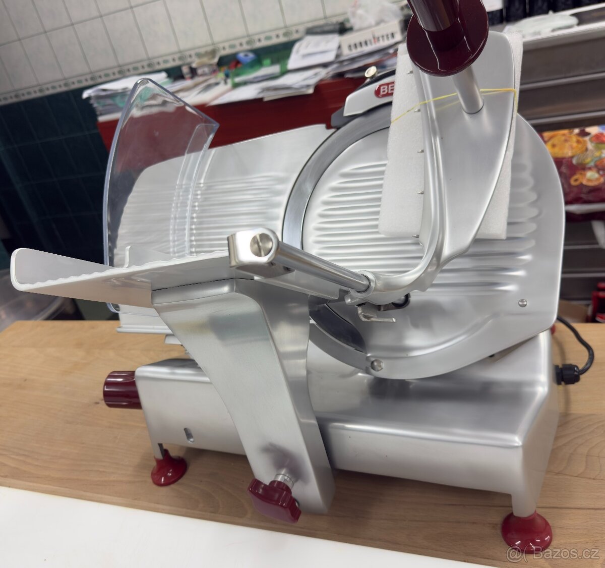 Berkel Pro Line XS30 - 5