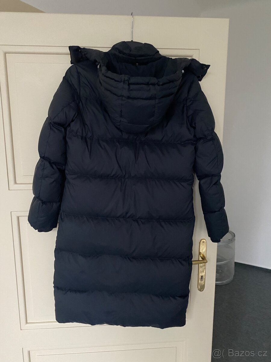 zimní dámský kabát Gant - 5