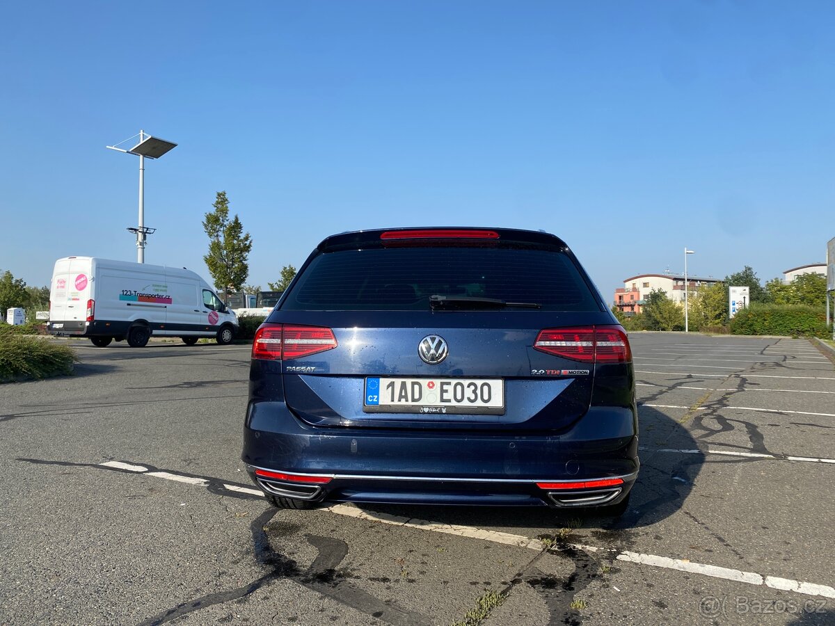 Passat b8 Bi-tdi - 5