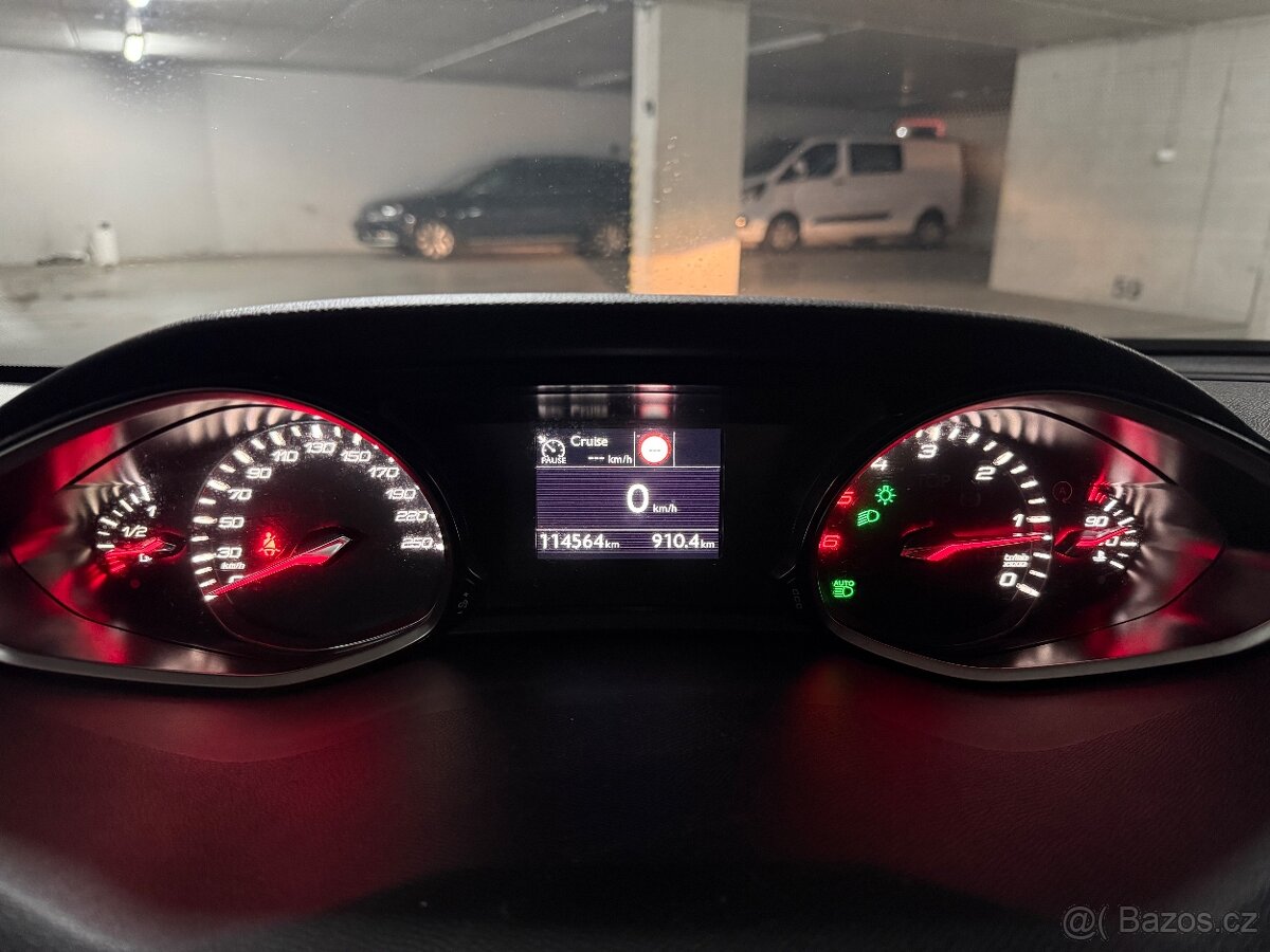 Peugeot 308 1.5 BlueHDi 2019 - 5