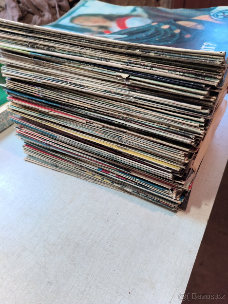 Časopis Svět motoru - 5