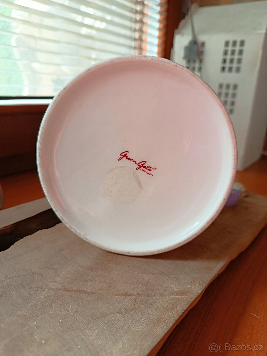 ❤️ Green gate 💙 - 5