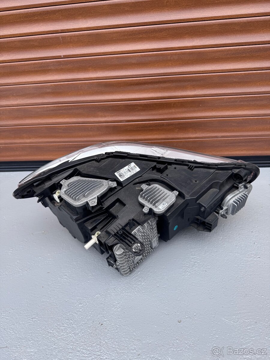 Světlomet BMW X2 F39 Full LED Levé - 5