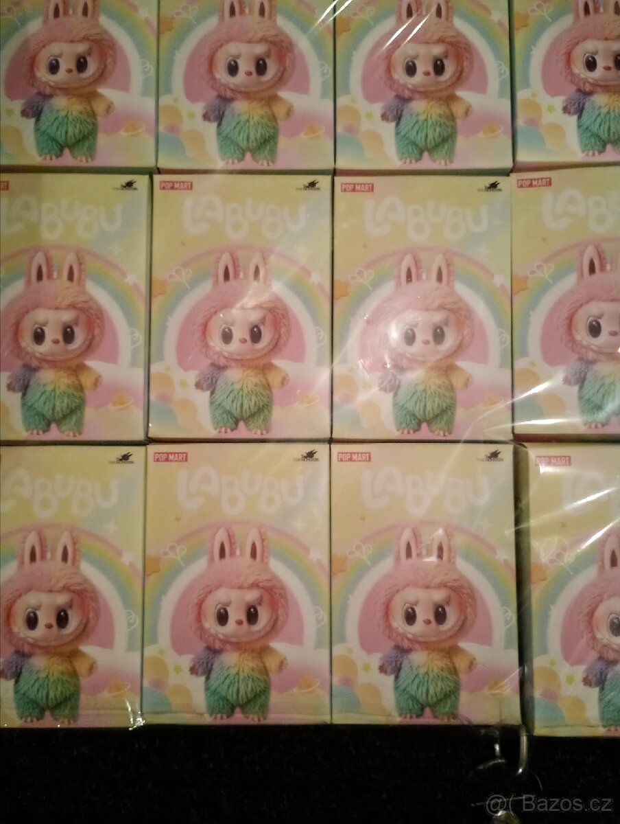 Labubu - 5